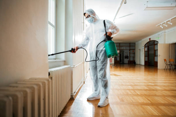 Bayou La Batre, AL Pest Control Company